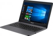 ASUS VivoBook E12 E203NAH-FD059T Notebook (grau, Windows 10 Home 64-Bit)