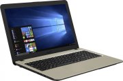 Asus VivoBook F540LA-XX1040T 39.6cm (15.6 Zoll) Notebook Intel Core i3 4GB 500GB HDD Windows 10 Home