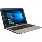 ASUS VivoBook F540NA-GQ069T, Notebook f&uuml;r 230,89&euro; incl VSK, bei zahlung mit Masterpass