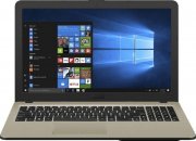 ASUS VivoBook F540UA-GQ135T, Notebook (schwarz/gold, Windows 10 Home 64-Bit)