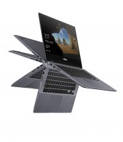 Asus VivoBook Flip 14 TP412UA 90NB0J71-M05090 35,5 cm (14 Zoll Full HD Touch) f&uuml;r 299 &euro;
