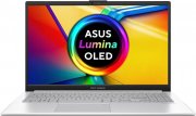 ASUS Vivobook Go 15 E1504FA-L1284 - 15,6 Zoll FHD OLED, AMD Ryzen R5-7520U, 16GB RAM, 512GB SSD