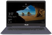 Asus VivoBook S14 S406UA 14 Zoll Full-HD Notebook Intel Core i7-8550U, 16GB RAM, 256GB SSD, Win10