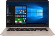 Asus VivoBook S510UF-BQ193T in gold f&uuml;r 858,14&euro;
