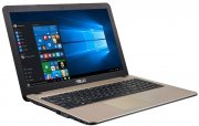 ASUS VivoBook X540LA-DM1052 15,6 Zoll Notebook I3 Prozessor 4GB RAM 1TB HDD