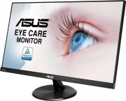 ASUS VP249H (23,8") 60,5 cm Full HD LED-Monitor mit Lautsprecher bei Office Partner f&uuml;r 99 Euro