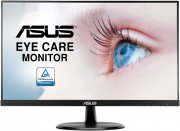 ASUS VP249HE FullHD, IPS, HDMI, VGA 60,5 cm (23,8 Zoll) LED-Monitor
