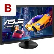 ASUS VP278QG, LED-Monitor f&uuml;r 195,89&euro; incl. VSK