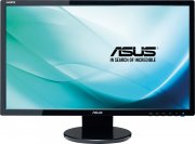 Asus VS248HR 61 cm (24 Zoll) Full HD LED Monitor
