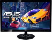 Asus VS248HR 61 cm (24 Zoll) Monitor VGA, DVI, HDMI, 1ms Reaktionszeit