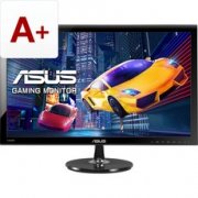 ASUS VS278H, LED-Monitor f&uuml;r 155,89&euro; incl. VSK