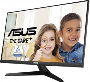ASUS VY279HE Gaming Monitor - 27 Zoll Full HD IPS, 75 Hz, 1ms MPRT, FreeSync, 16:9, HDMI, D-Sub