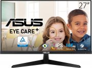 ASUS VY279HGE Gaming Monitor - 27 Zoll Full HD, FreeSync Premium, GameFast Input - IPS Panel