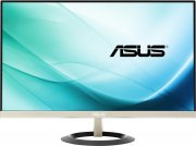 Asus VZ249Q 60,45 cm (23,8 Zoll Full HD) Eye Care Monitor