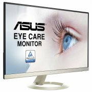 Asus VZ27AQ 68,58 cm (27 Zoll) EyeCare WQHD Monitor