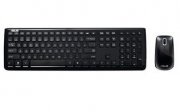 ASUS W3000 Wireless Combo Keyboard + Maus kabellos schwarz 18,99&euro; inkl. Versand