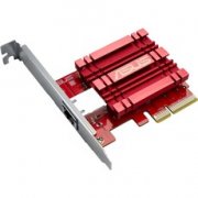 ASUS XG-C100C, Netzwerkadapter f&uuml;r 82,90 incl VSK