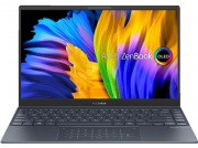 ASUS ZenBook 13 OLED Notebook mit 13,3 Zoll Display, Intel Core i5, 16 GB RAM, 512 GB SSD