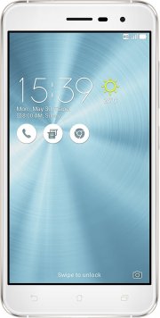 Asus ZenFone 3 (ZE552KL) Dual-SIM Smartphone 5,5 Zoll Full-HD Touch-Dis&shy;play, 64GB 