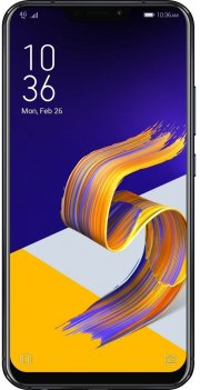 ASUS ZenFone 5Z 6,2 Zoll 64GB Android 8.0 Smartphone
