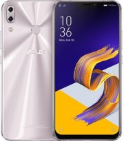 ASUS Zenfone 5Z 64-A-15 15,74 cm (6,2 Zoll) 64GB Smartphone mit Android 8.0