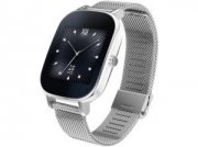 Asus Zenwatch 2 mit Milanaise-Armband f&uuml;r 99&euro; inkl. Versand.