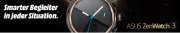 ASUS Zenwatch 3 f&uuml;r 129&euro; (Vergleich: 194,65&euro;)