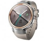 Asus ZenWatch 3 + PowerPack, Design und AMOLED-Display f&uuml;r 155,90&euro; statt 169&euro;