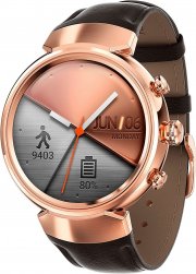 ASUS ZenWatch 3 Smartwatch