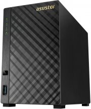 Asustor AS3102T 2-Bay NAS System