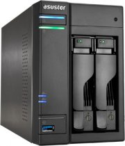 ASUSTOR AS6202T NAS Leergeh&auml;use 