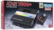 Atari 7800+ Konsole f&uuml;r nur 77,88&euro; im Angebot