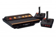ATGAMES AT399503 ATARI Classic Game Konsole 8 HD f&uuml;r 77 &euro;&nbsp;statt 104,90 &euro;&nbsp;inkl. Versand 