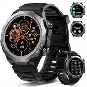 Atheewon Smartwatch f&uuml;r 19,99&euro; bei Amazon