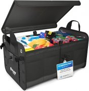 ATHLON TOOLS Kofferraumtasche 60L f&uuml;r 24,90&euro;