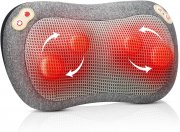 ATMOKO Shiatsu Massageger&auml;t mit W&auml;rmefunktion