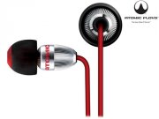 Atomic Floyd MiniDarts In-Ears f&uuml;r 45,90&euro; statt 88,29&euro;