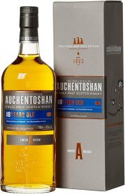 Auchentoshan 18 Jahre Single Malt Scotch Whisky (1 x 0.7 l) f&uuml;r 51,49&euro; statt 60,69&euro;