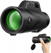 Aucrsozk 12x42 Monokular Teleskop