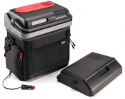 Audi 4M8065402 thermoelektrische 20 Liter K&uuml;hl- und Warmhaltebox 