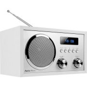 Audio Affairs DAB+ Digital Radio K&uuml;chenradio AF NRD 274