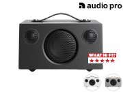Audio Pro Addon C3 Bluetooth Multiroom-Lautsprecher in verschiedenen Farben
