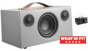 Audio Pro Addon C5 WiFi Bluetooth Multiroom Lautsprecher mit App und Alexa