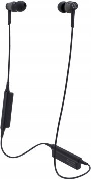 Audio-Technica ATH-CKR35BT Bluetooth In-Ear Kopfh&ouml;rer f&uuml;r 24,99 Euro