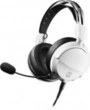 Audio-Technica ATH-GL3 Gaming-Headset f&uuml;r PC, PS4, PS5, Switch, Xbox One