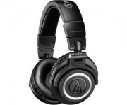  Audio-Technica ATH-M50XBT Kabelloser Kopfh&ouml;rer schwarz f&uuml;r nur 128&euro; statt f&uuml;r 162&euro;