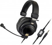 Audio-Technica ATH-PG1 Premium Gaming Kopfh&ouml;rer/Headset