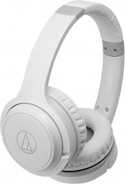 Audio Technica ATH-S200BTWH Bluetooth Kopfh&ouml;rer