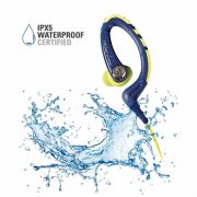  Audio Technica ATH-SPORT1iSRD SonicSport In-Ear Sport Kopfh&ouml;rer rot nur 11,11&euro;