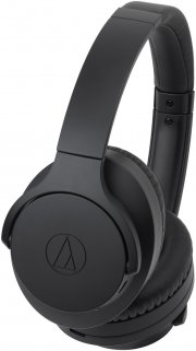 Audio Technica Over-Ear Bluetooth Kopfh&ouml;rer